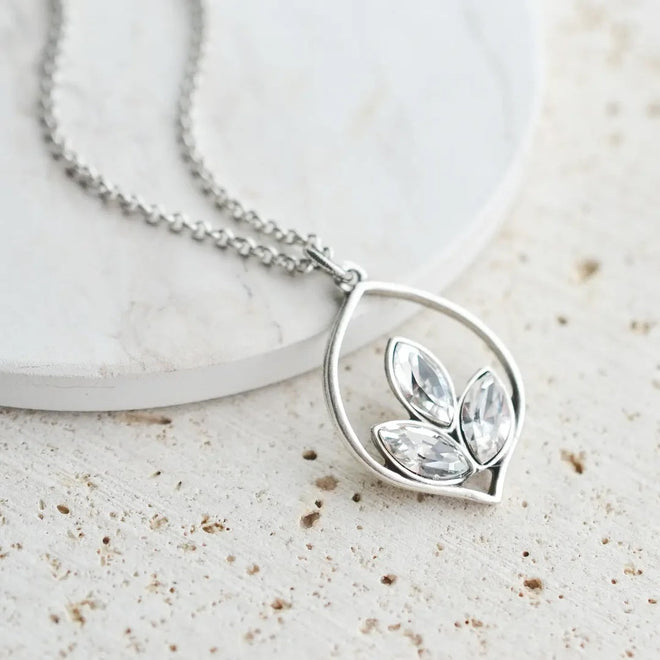 Jewelry: Rachel Marie Designs