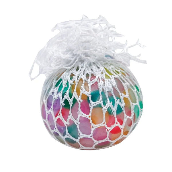 Mesh Squishy Ball