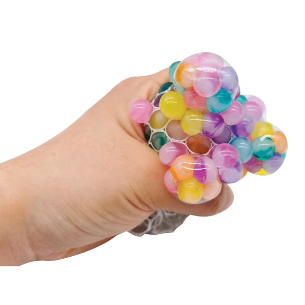 Mesh Squishy Ball