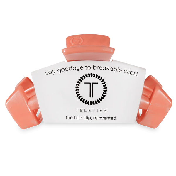 Dreamsicle Classic Clip