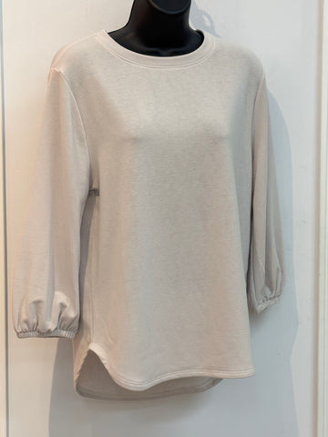 Silver Birch Top