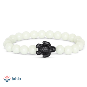 Sea Turtle Tracking Bracelet