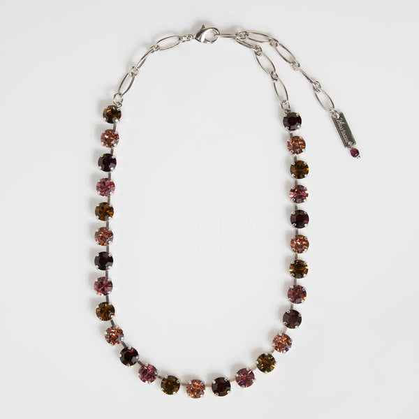 Velvet Encore Necklace