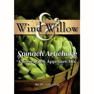 Spinach Artichoke Mix
