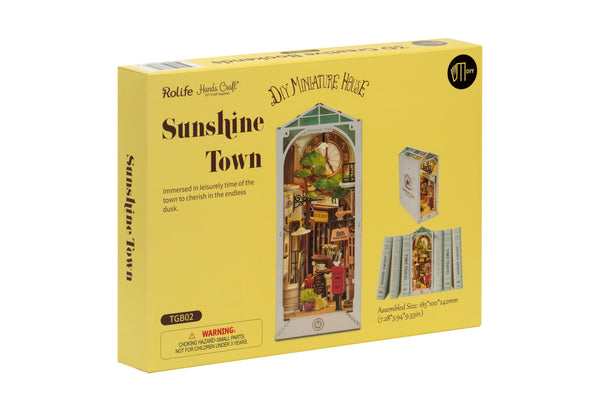 Sunshine Town Kit