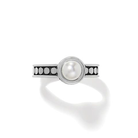 Pebble Dot Ring