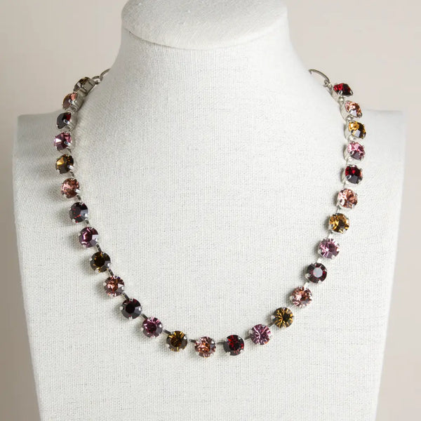 Velvet Encore Necklace