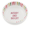 Merry and Bright Mini Bowl