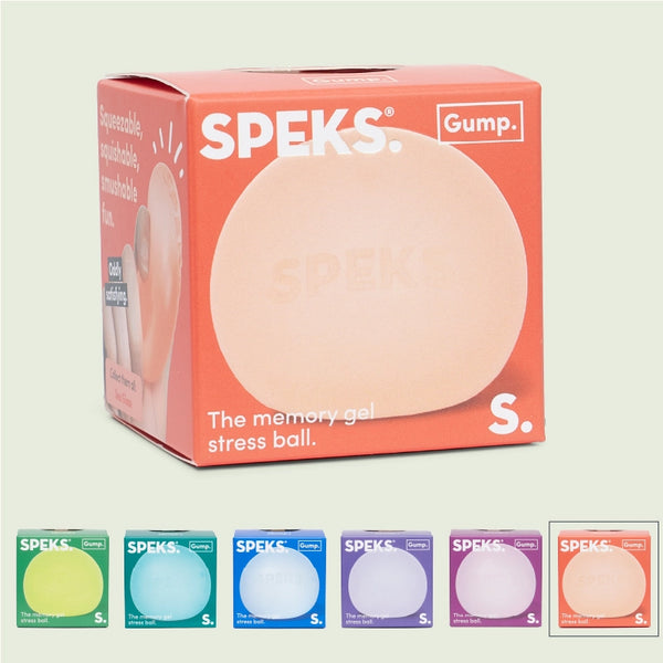 Gump Stress Ball
