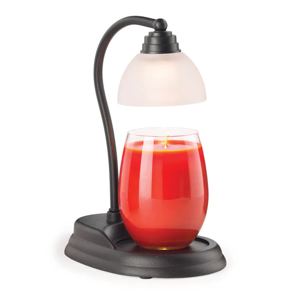 Aurora Candle Warmer Lamp