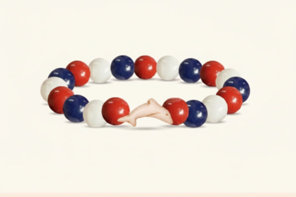 Dolphin Tracking Bracelet