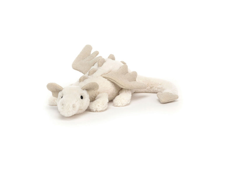 Little Snow Dragon