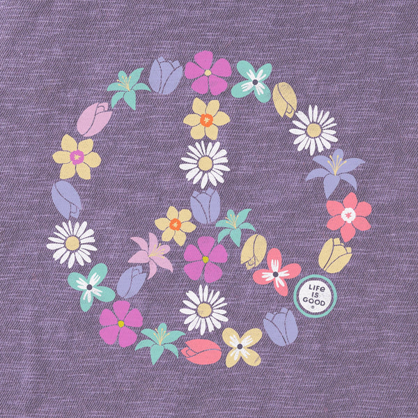 Peace Spring Tank