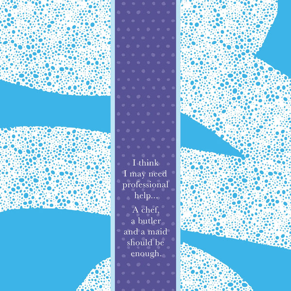 Professional Help Towel
