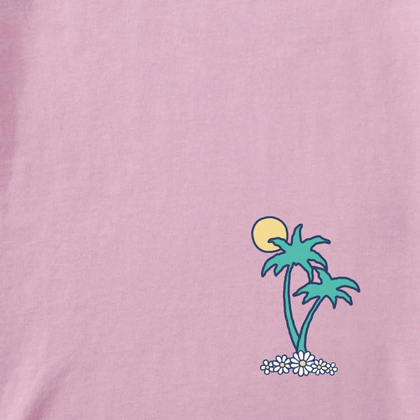 Today Is A Good Day Top