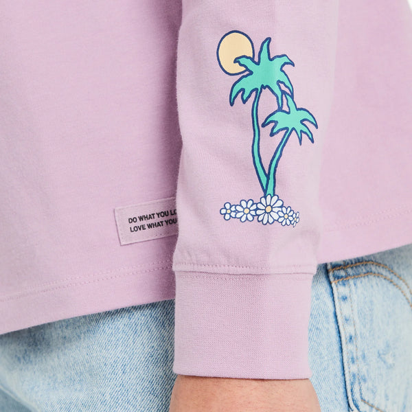 Today Is A Good Day Top