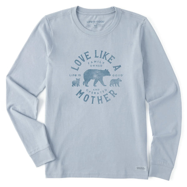 Love Like a Mother Tee