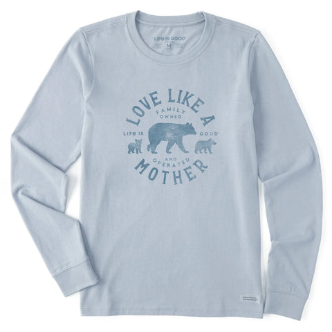 Love Like a Mother Tee