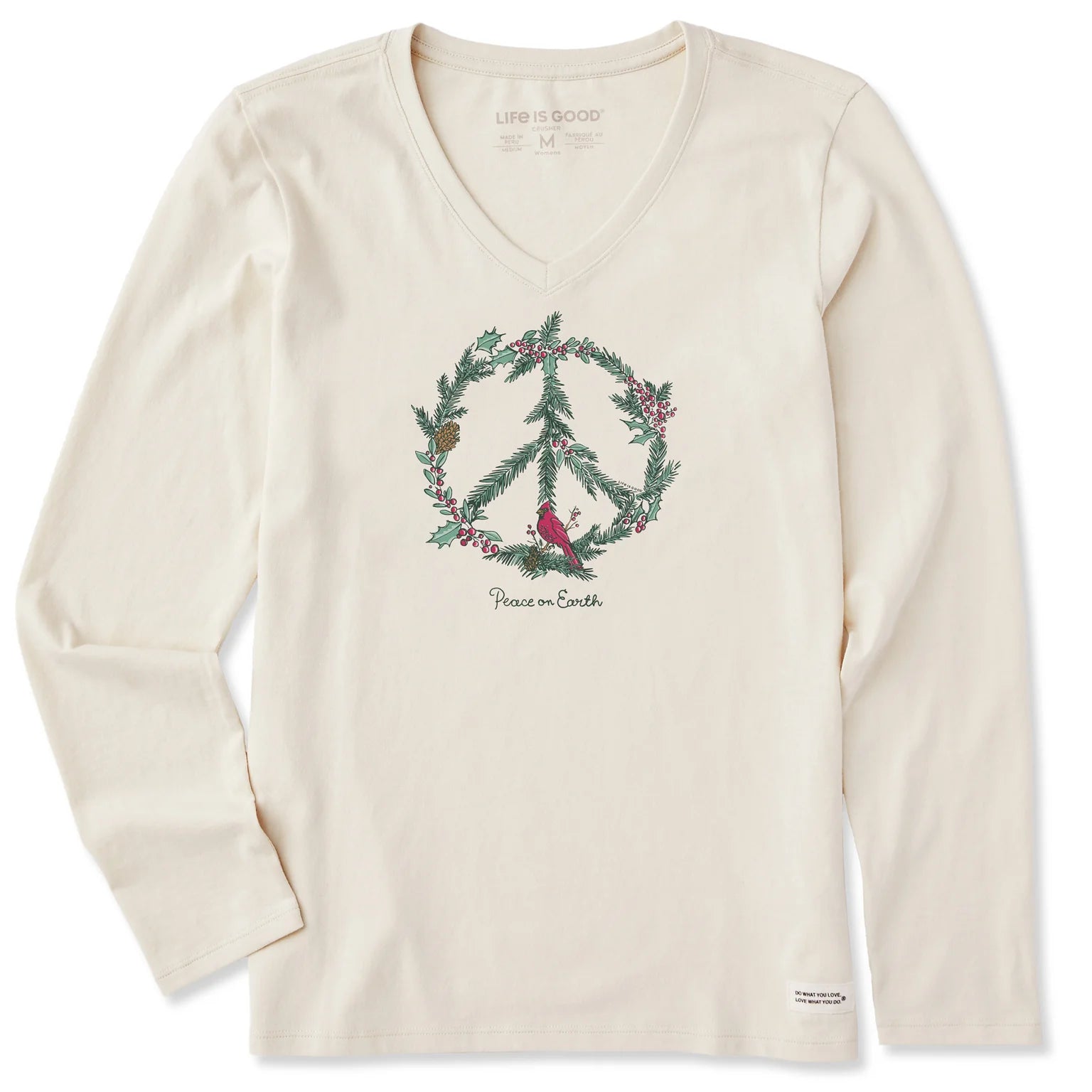 Winter Pines Tee
