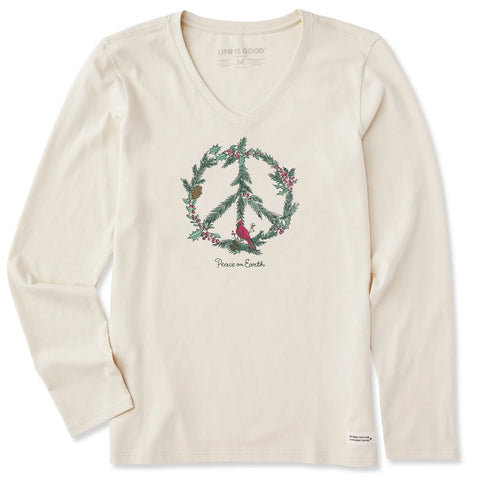 Winter Pines Tee
