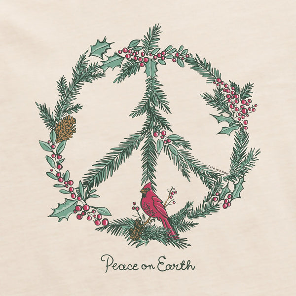 Winter Pines Tee