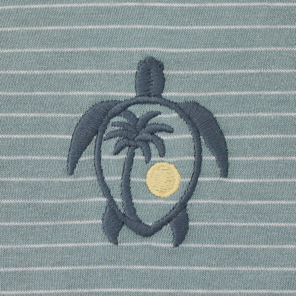 LS Turtle Beach Hoodie