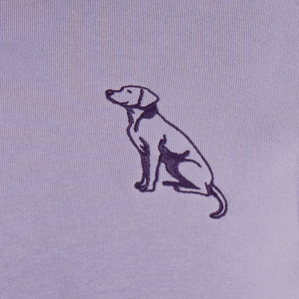 Simple Dog Hoodie