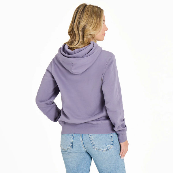 Simple Dog Hoodie