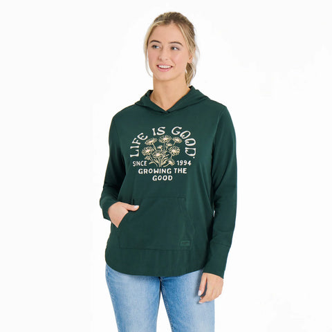 Growing The Good Hoodie