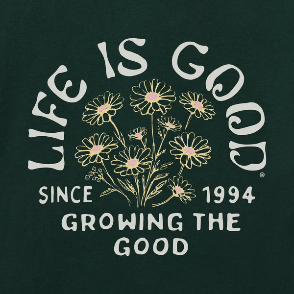 Growing The Good Hoodie