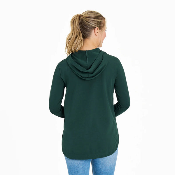 Growing The Good Hoodie