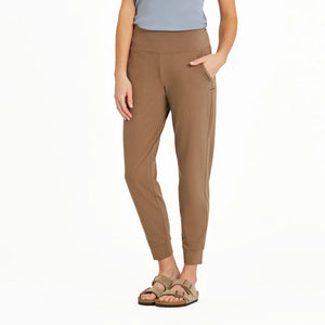 Flex Jogger Mushroom