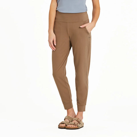 Flex Jogger Mushroom