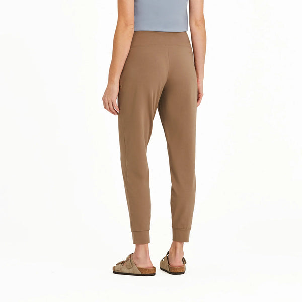 Flex Jogger Mushroom