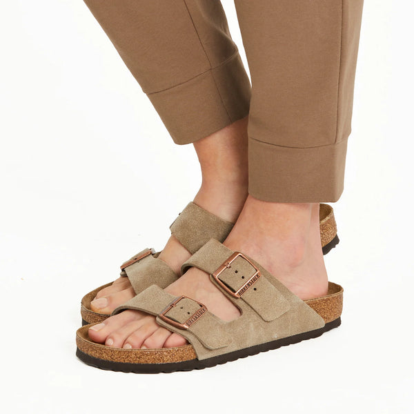Flex Jogger Mushroom
