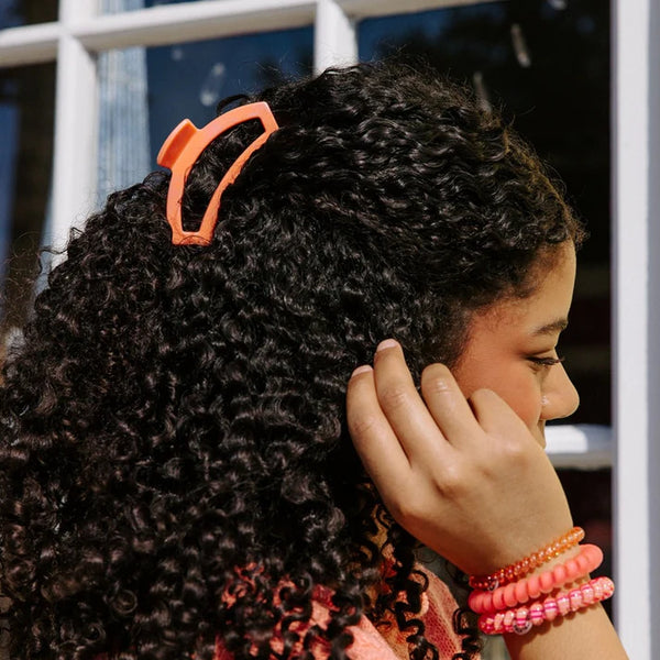 Dreamsicle Open Clip