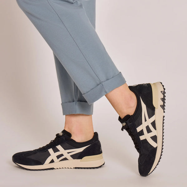 Flex Pant Slate Blue