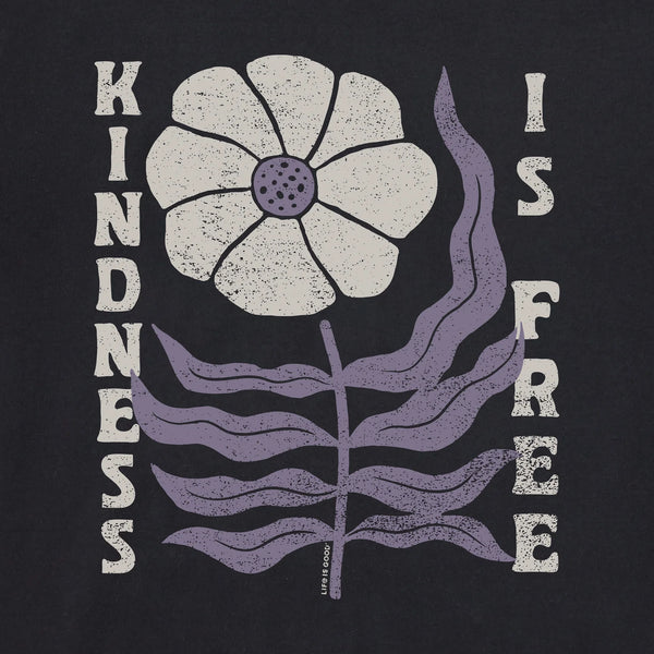 Kindness is Free Top