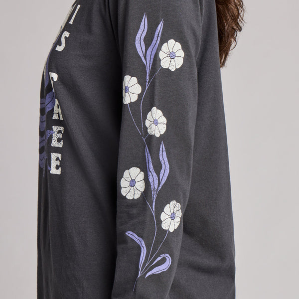 Kindness is Free Top