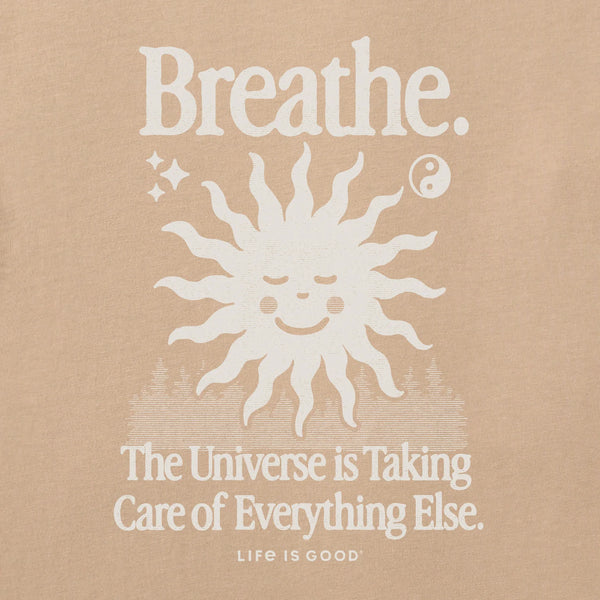 Breathe Sun Tee