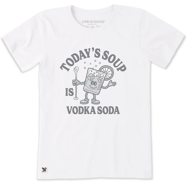 Today's Soup Tee