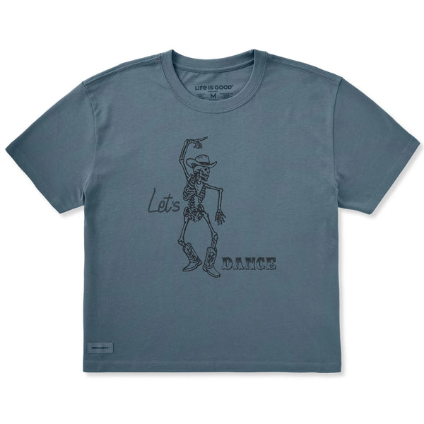 Let's Dance Tee