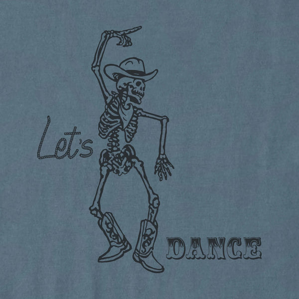 Let's Dance Tee