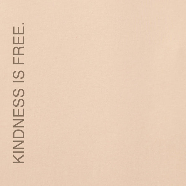 Kindness Is Free Tee