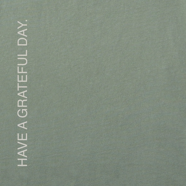 Grateful Day Tee