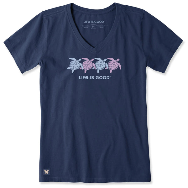 Rally Swimming Tee