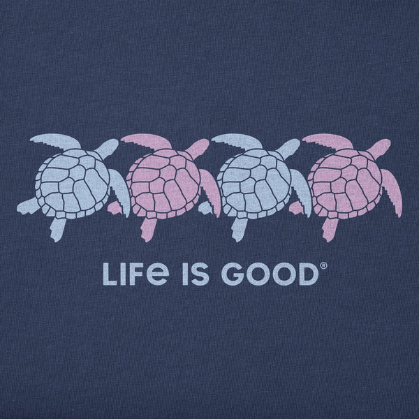 Rally Swimming Tee