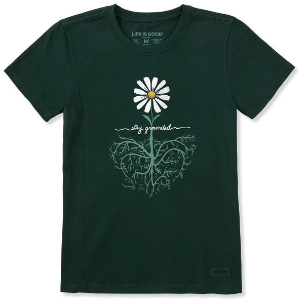 Stay Grounded Tee