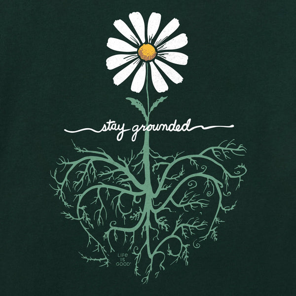 Stay Grounded Tee