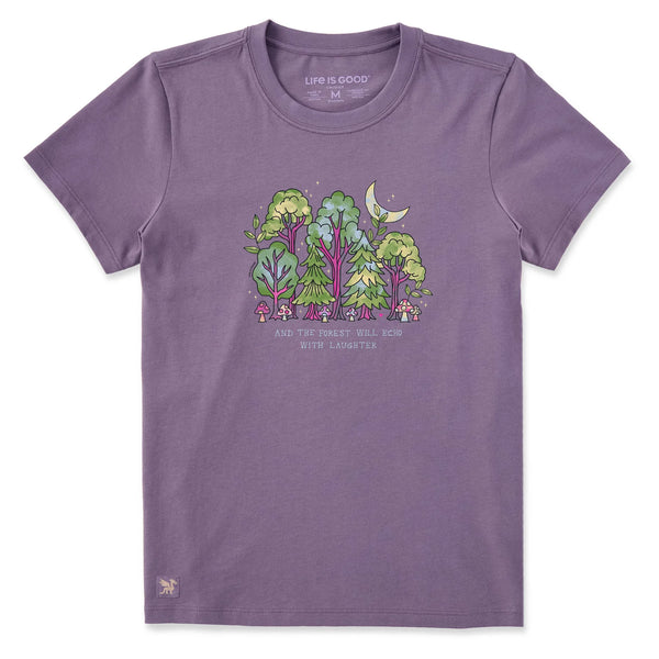Echoes Of Laughter Tee